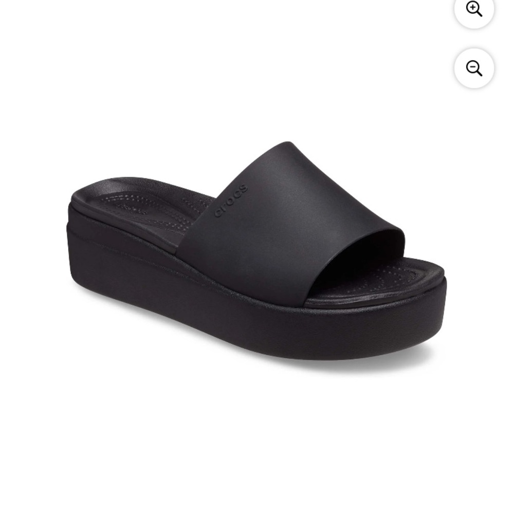 Crocs Women's Brooklyn Slide Sandals